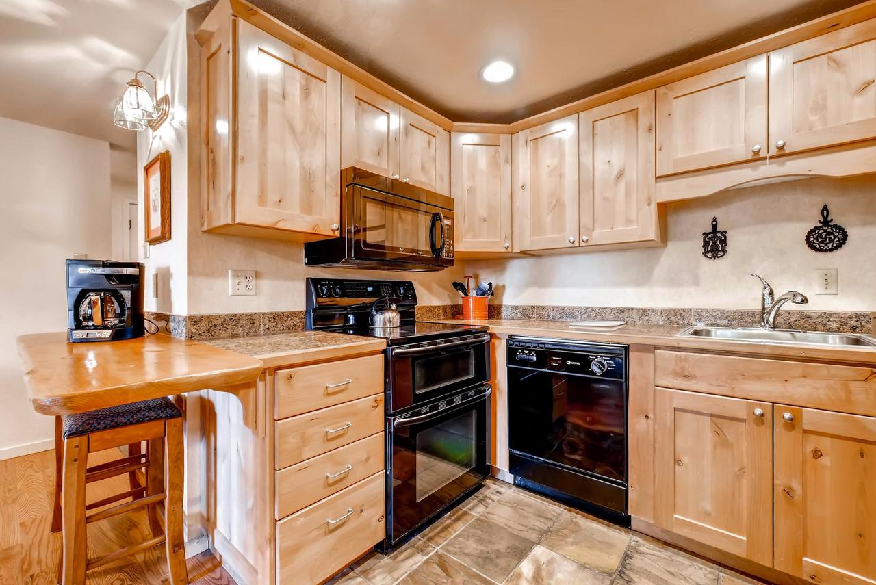 Ptarmigan House By Resort Lodging Company - thumb 24