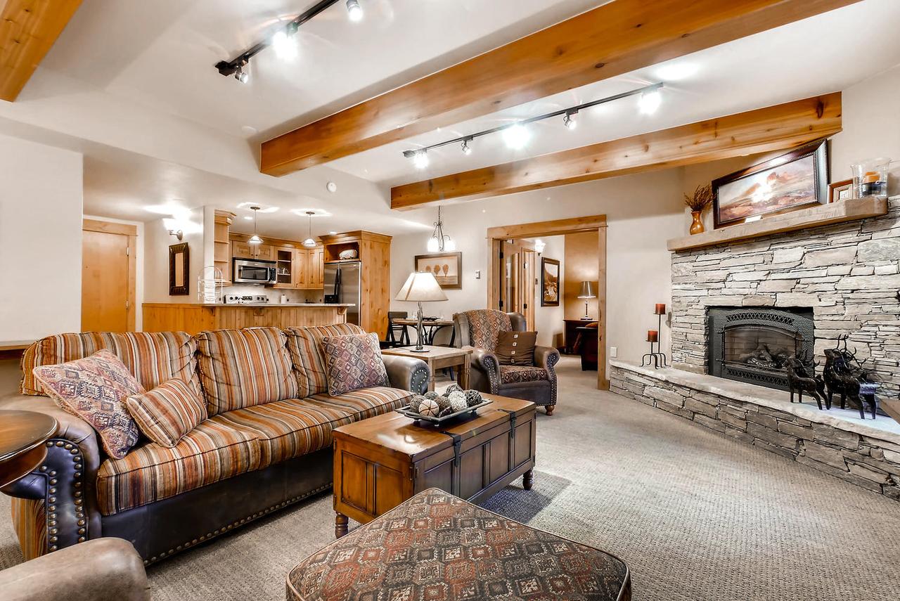 Ptarmigan House By Resort Lodging Company - thumb 2