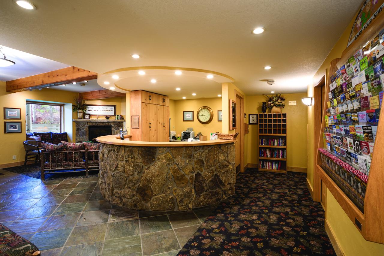 Ptarmigan House By Resort Lodging Company - thumb 18