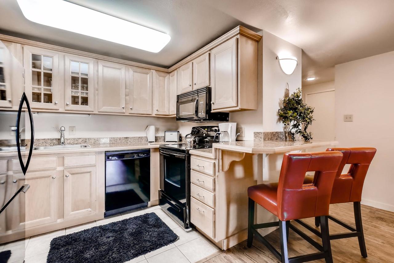 Ptarmigan House By Resort Lodging Company - thumb 33