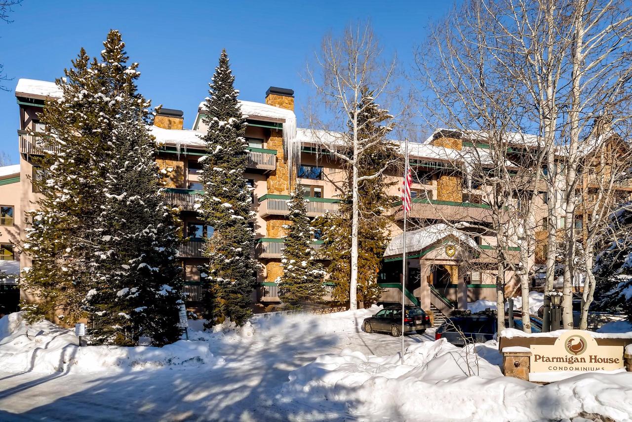 Ptarmigan House By Resort Lodging Company - thumb 17