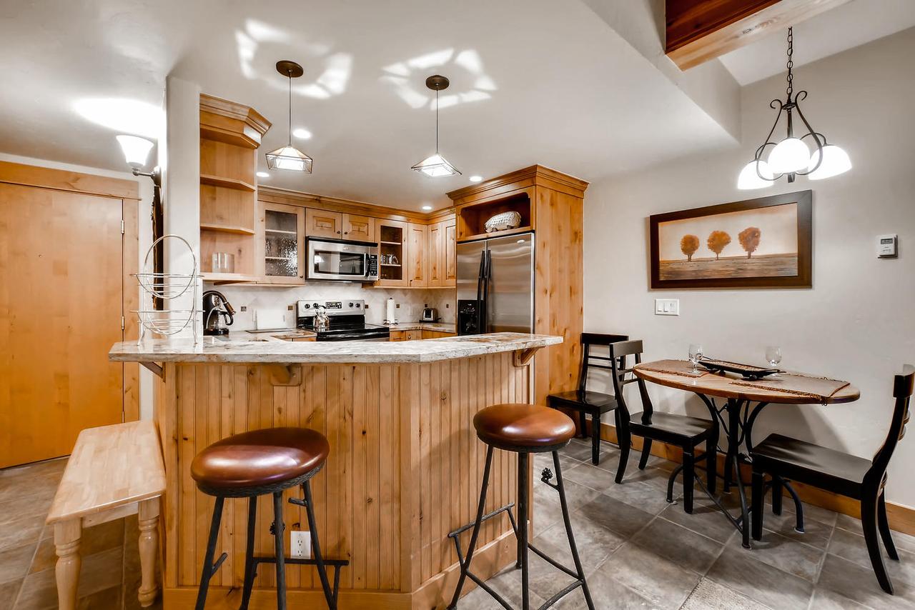 Ptarmigan House By Resort Lodging Company - thumb 4