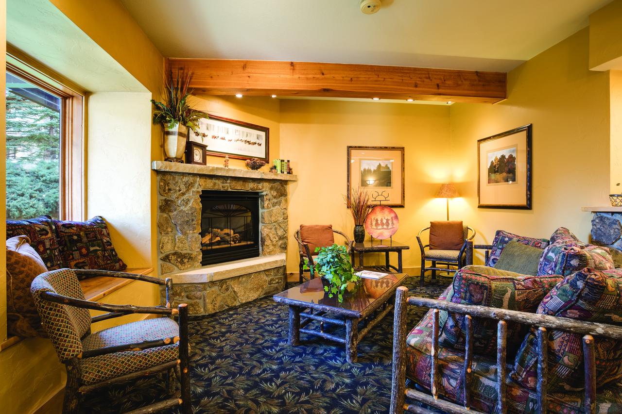 Ptarmigan House By Resort Lodging Company - thumb 19