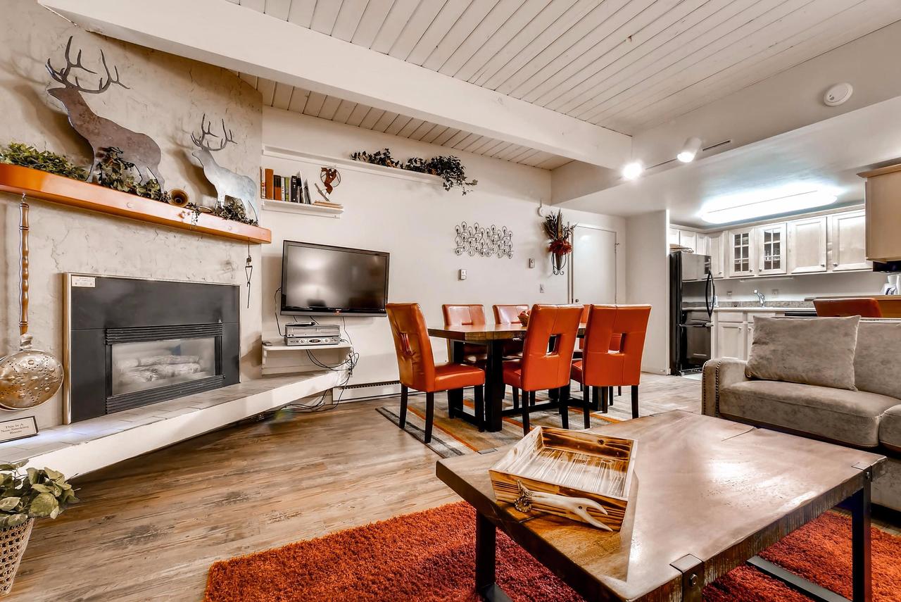 Ptarmigan House By Resort Lodging Company - thumb 35