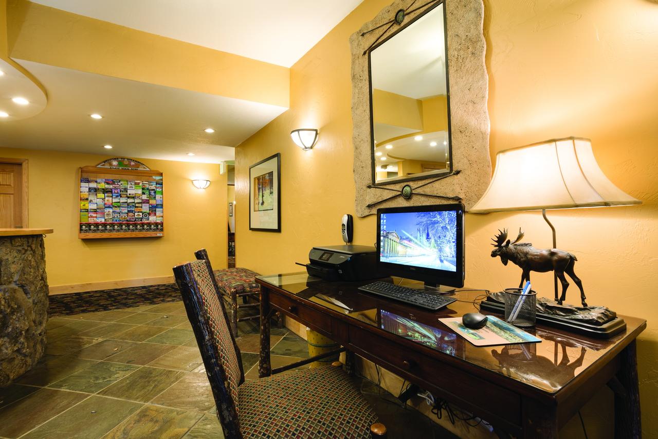 Ptarmigan House By Resort Lodging Company - thumb 20