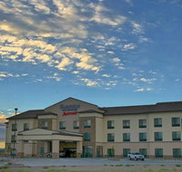 Fairfield Inn and Suites by Marriott Alamosa - Orlando Tourists