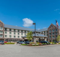 Hilton Garden Inn Closest Foxwoods - Orlando Tourists