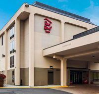 Red Roof Inn Meriden - Orlando Tourists