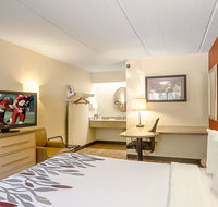Red Roof Inn Milford - New Haven - Orlando Tourists