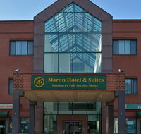 Maron Hotel  Suites - Orlando Tourists