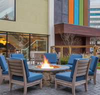 EVEN Hotel Norwalk - Orlando Tourists