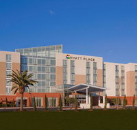 Hyatt Place Mohegan Sun - Orlando Tourists