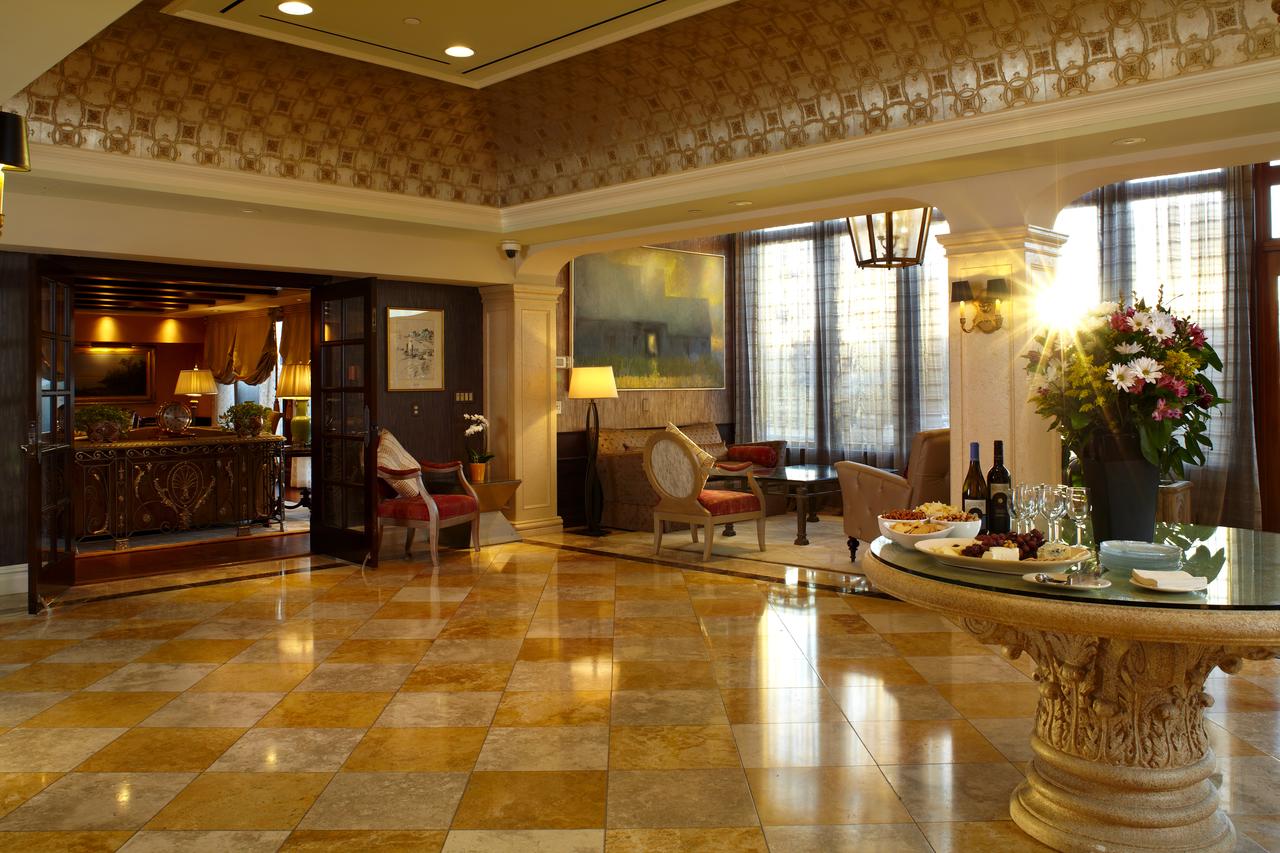 Delamar Greenwich Harbor - thumb 6