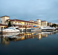 Delamar Greenwich Harbor - Orlando Tourists