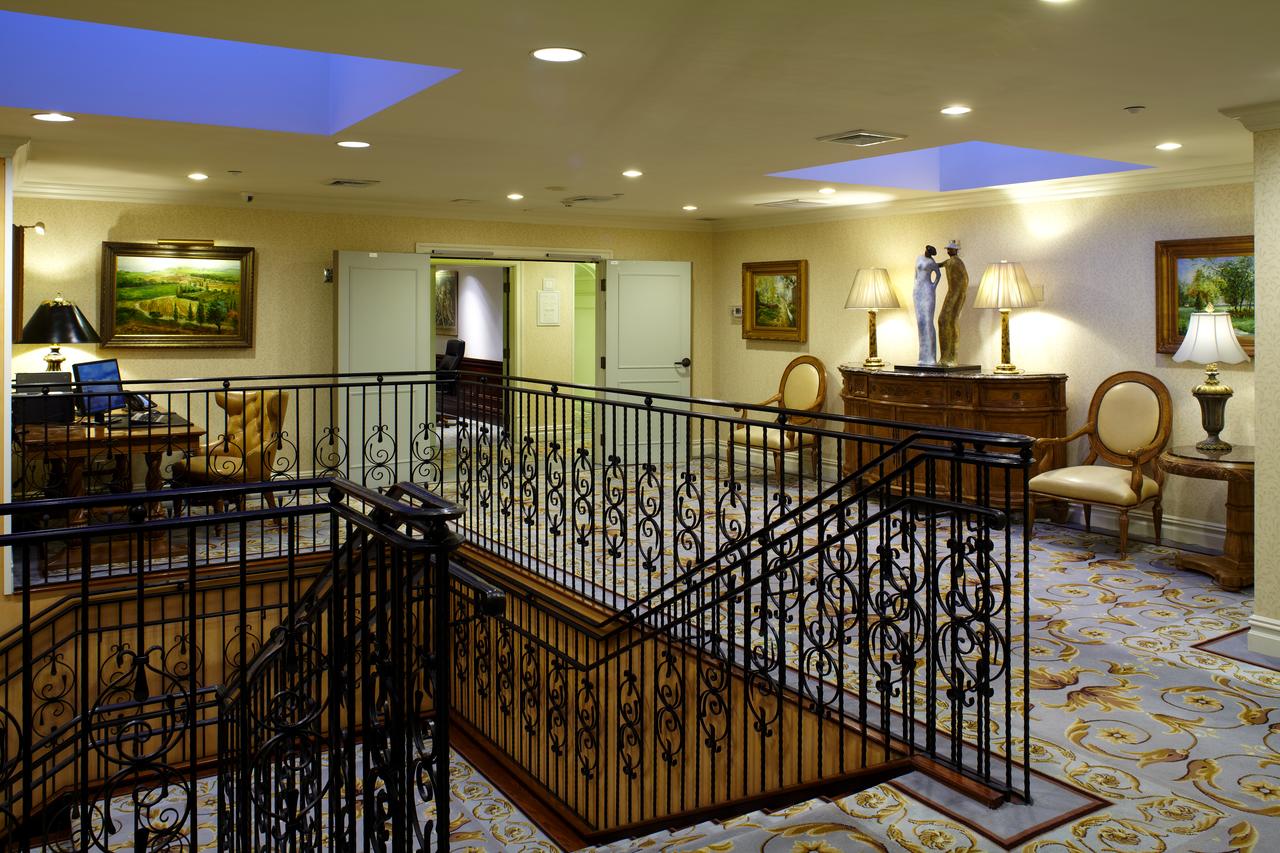 Delamar Greenwich Harbor - thumb 4