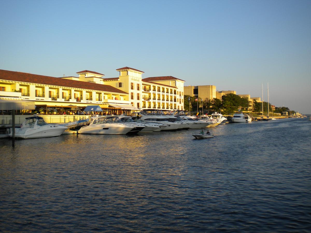 Delamar Greenwich Harbor - thumb 2