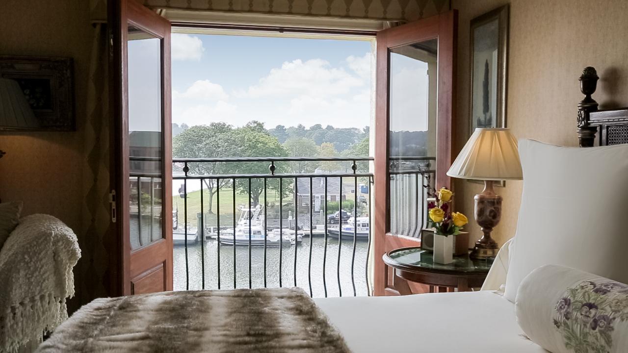 Delamar Greenwich Harbor - thumb 13