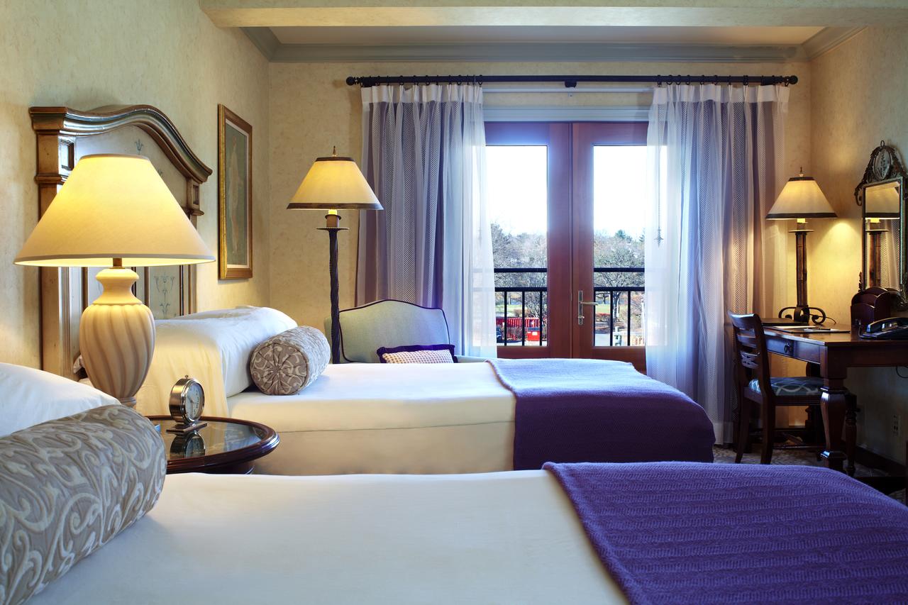 Delamar Greenwich Harbor - thumb 10