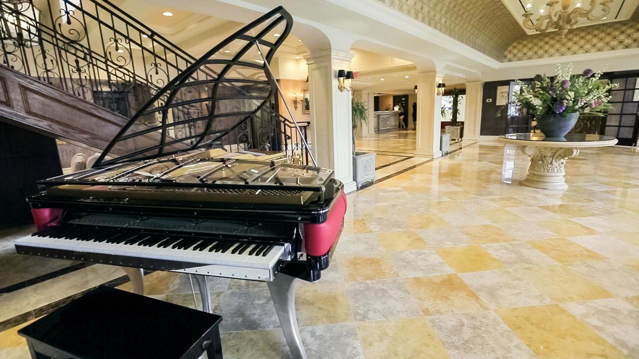 Delamar Greenwich Harbor - thumb 5