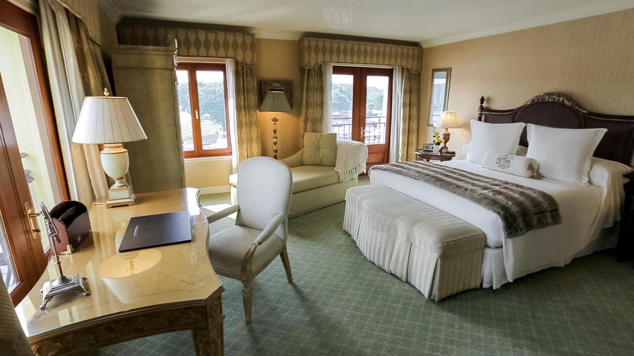 Delamar Greenwich Harbor - thumb 27