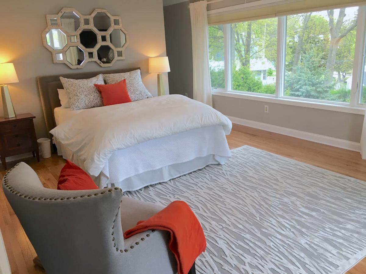 New Waterfront Home Private Beach Hot Tub+Tennis/Beach Club - thumb 26