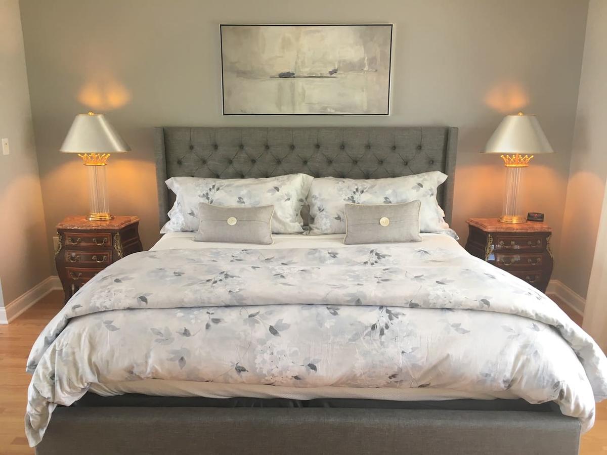 New Waterfront Home Private Beach Hot Tub+Tennis/Beach Club - thumb 20