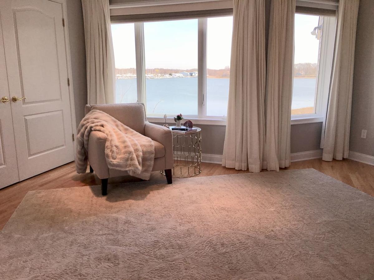 New Waterfront Home Private Beach Hot Tub+Tennis/Beach Club - thumb 19