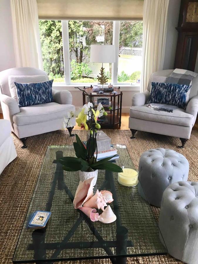 New Waterfront Home Private Beach Hot Tub+Tennis/Beach Club - thumb 16