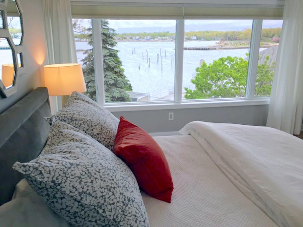 New Waterfront Home Private Beach Hot Tub+Tennis/Beach Club - thumb 27