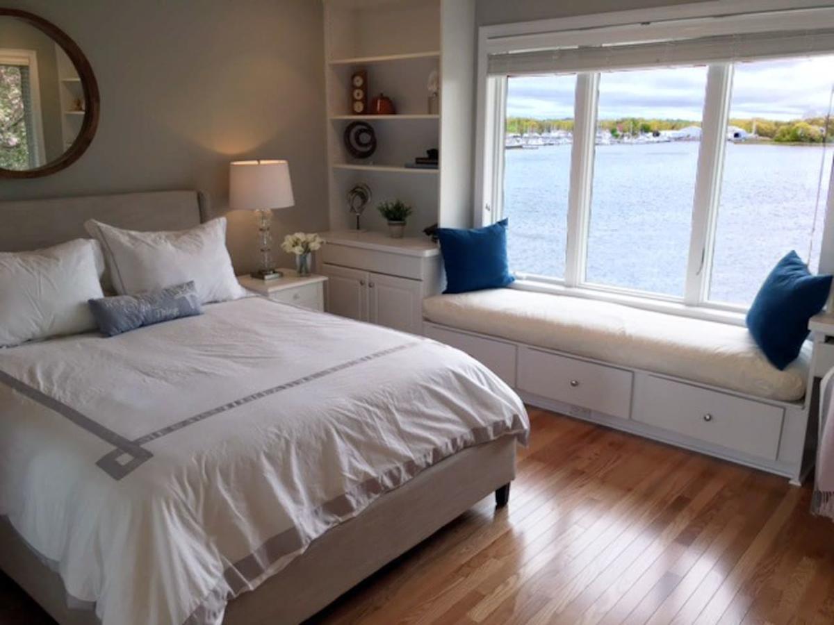 New Waterfront Home Private Beach Hot Tub+Tennis/Beach Club - thumb 21