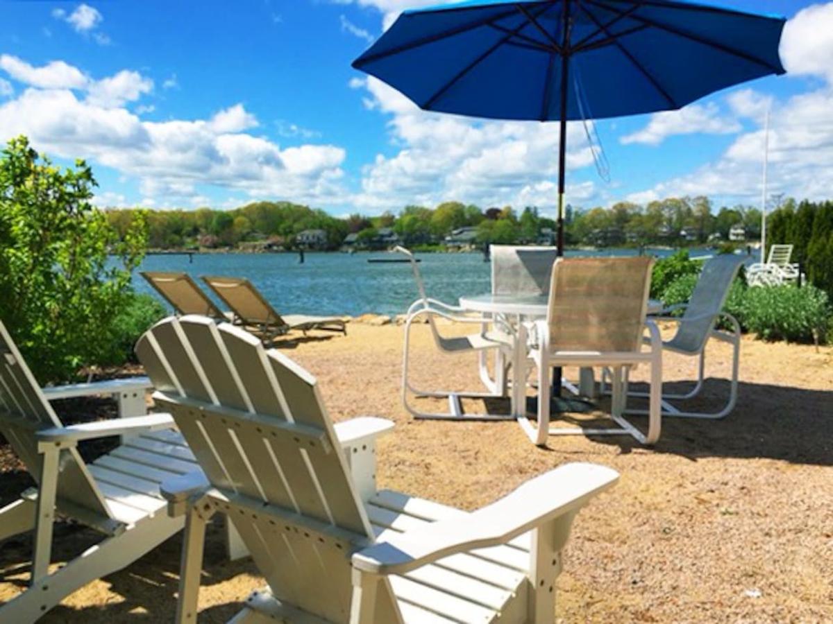 New Waterfront Home Private Beach Hot Tub+Tennis/Beach Club - thumb 2