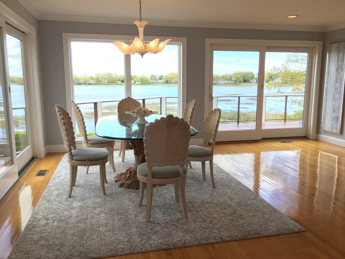 New Waterfront Home Private Beach Hot Tub+Tennis/Beach Club - thumb 9