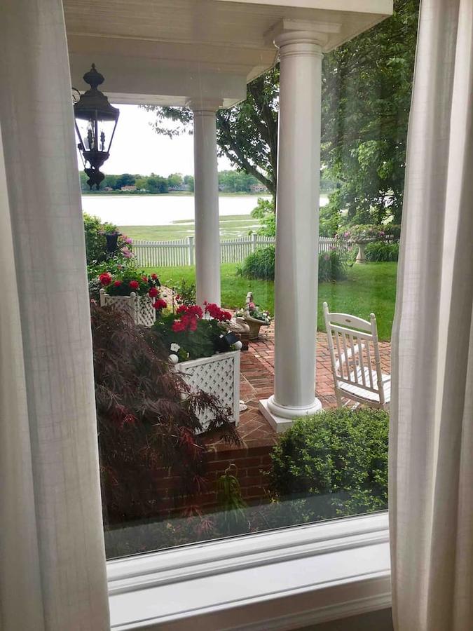 New Waterfront Home Private Beach Hot Tub+Tennis/Beach Club - thumb 22