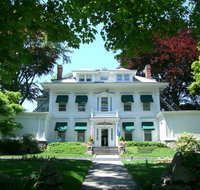 The Stanton House Inn - Orlando Tourists