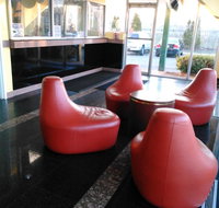 Honeyspot Motor Lodge - Orlando Tourists