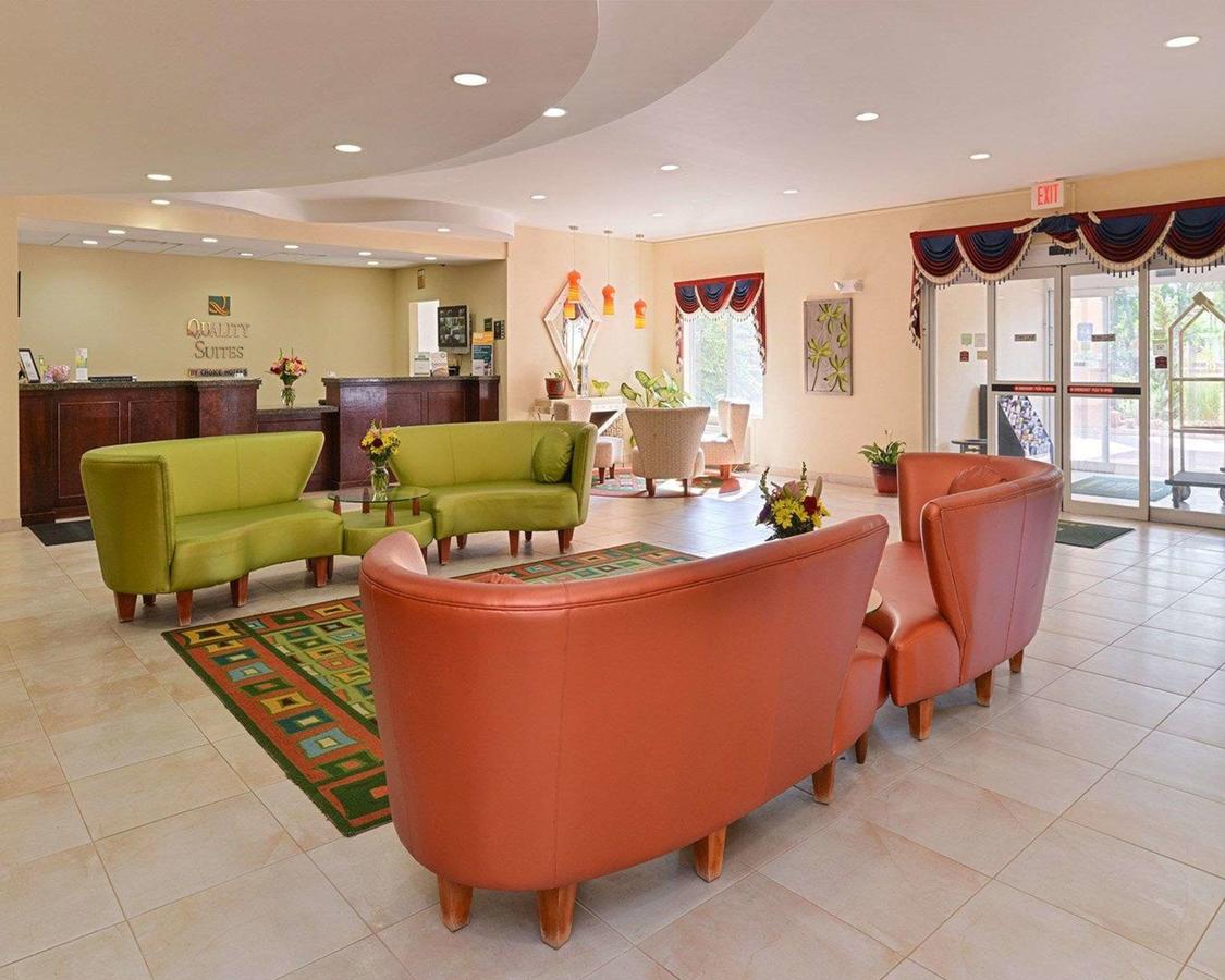 Quality Suites Stratford - thumb 22