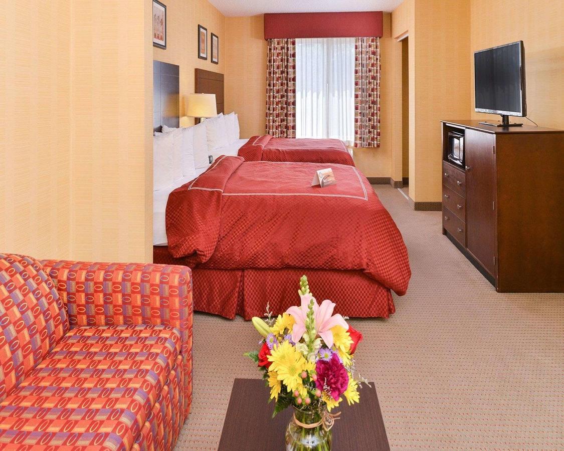 Quality Suites Stratford - thumb 21