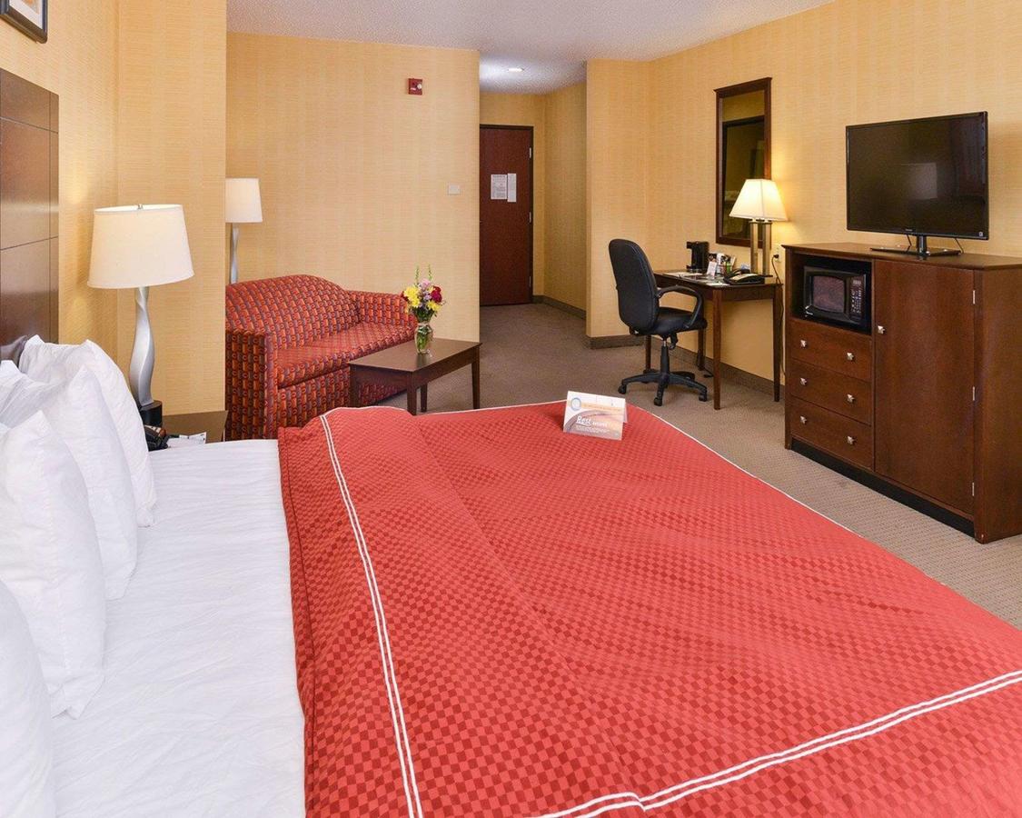 Quality Suites Stratford - thumb 25