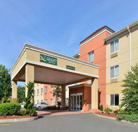 Quality Suites Stratford - Orlando Tourists