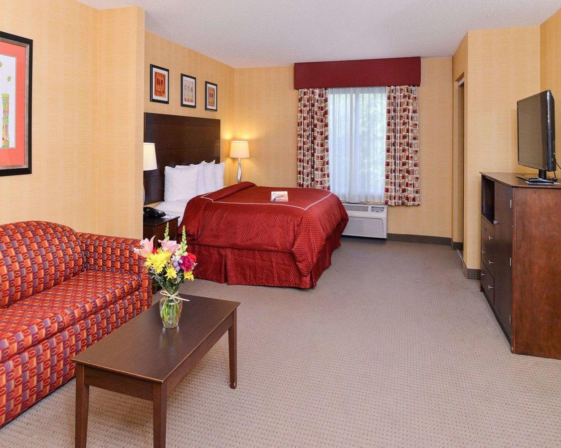 Quality Suites Stratford - thumb 4