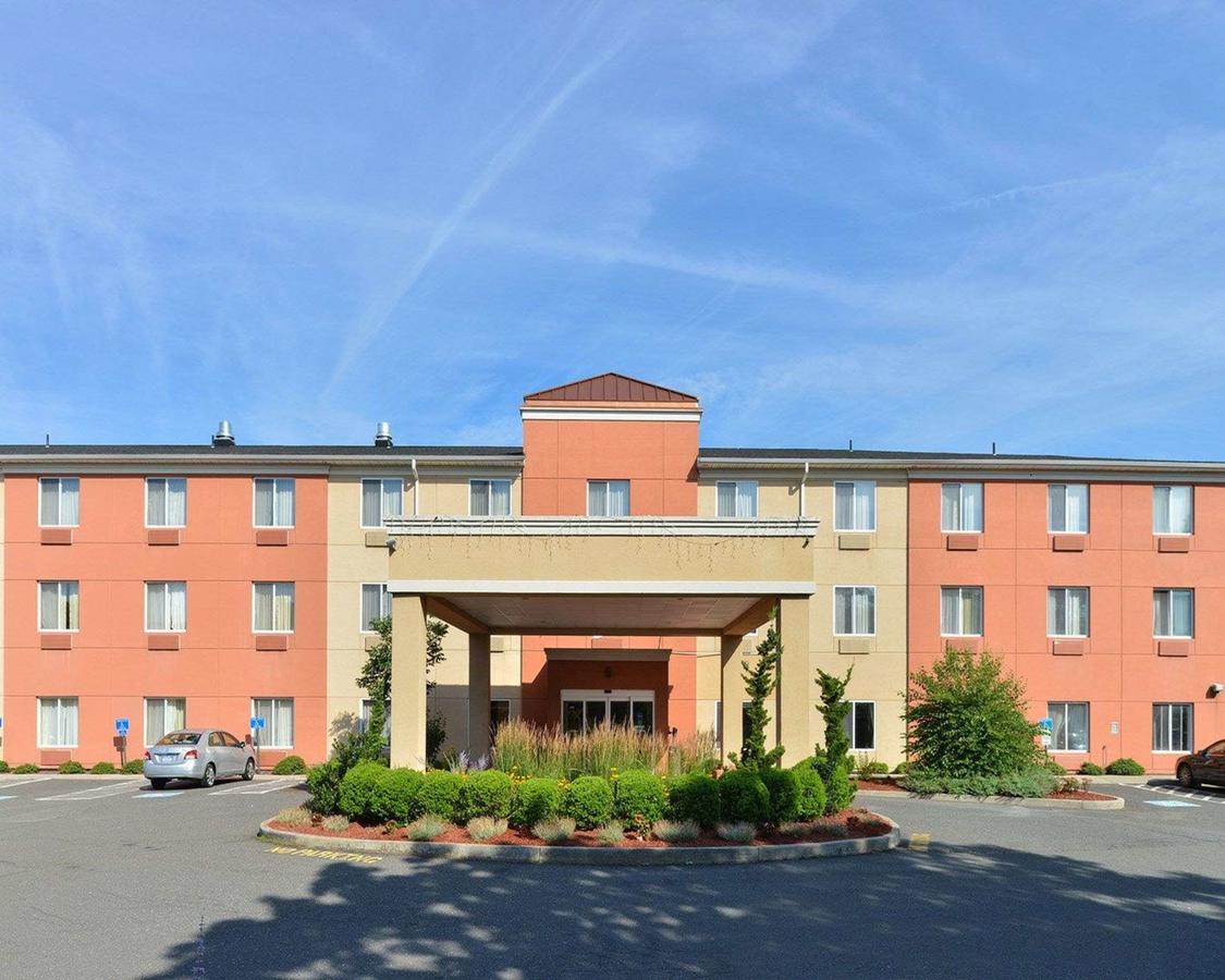 Quality Suites Stratford - thumb 26