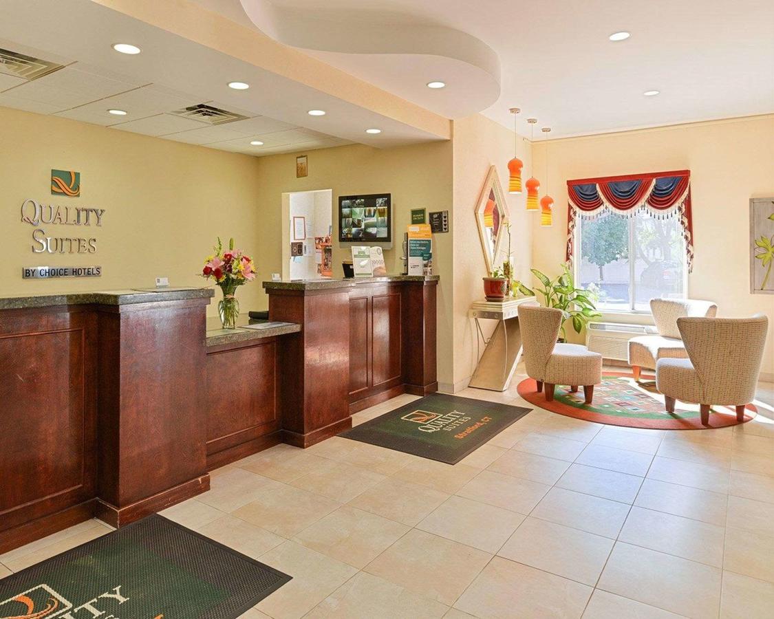 Quality Suites Stratford - thumb 31