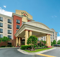 Hotel Arboretum - Orlando Tourists