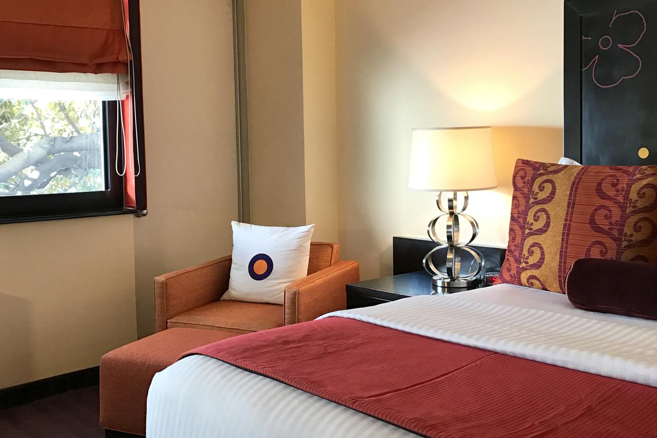 Washington Plaza Hotel - thumb 31