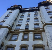 The Architect - Orlando Tourists