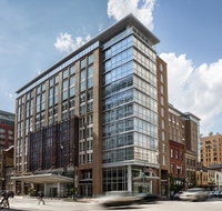 Courtyard by Marriott Washington Downtown/Convention Center - Orlando Tourists