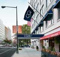 Club Quarters Hotel in Washington DC - Orlando Tourists