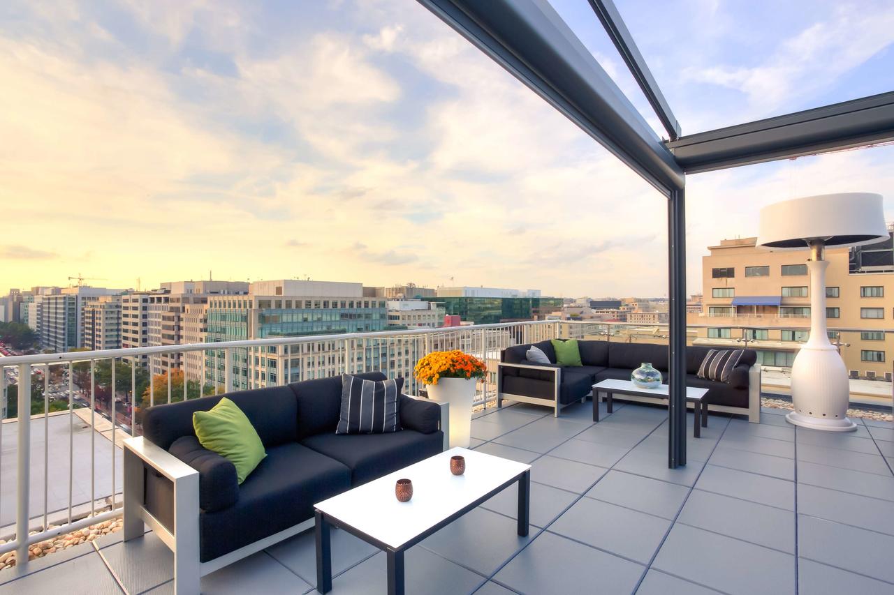 Hyatt Place Washington DC/White House - thumb 27