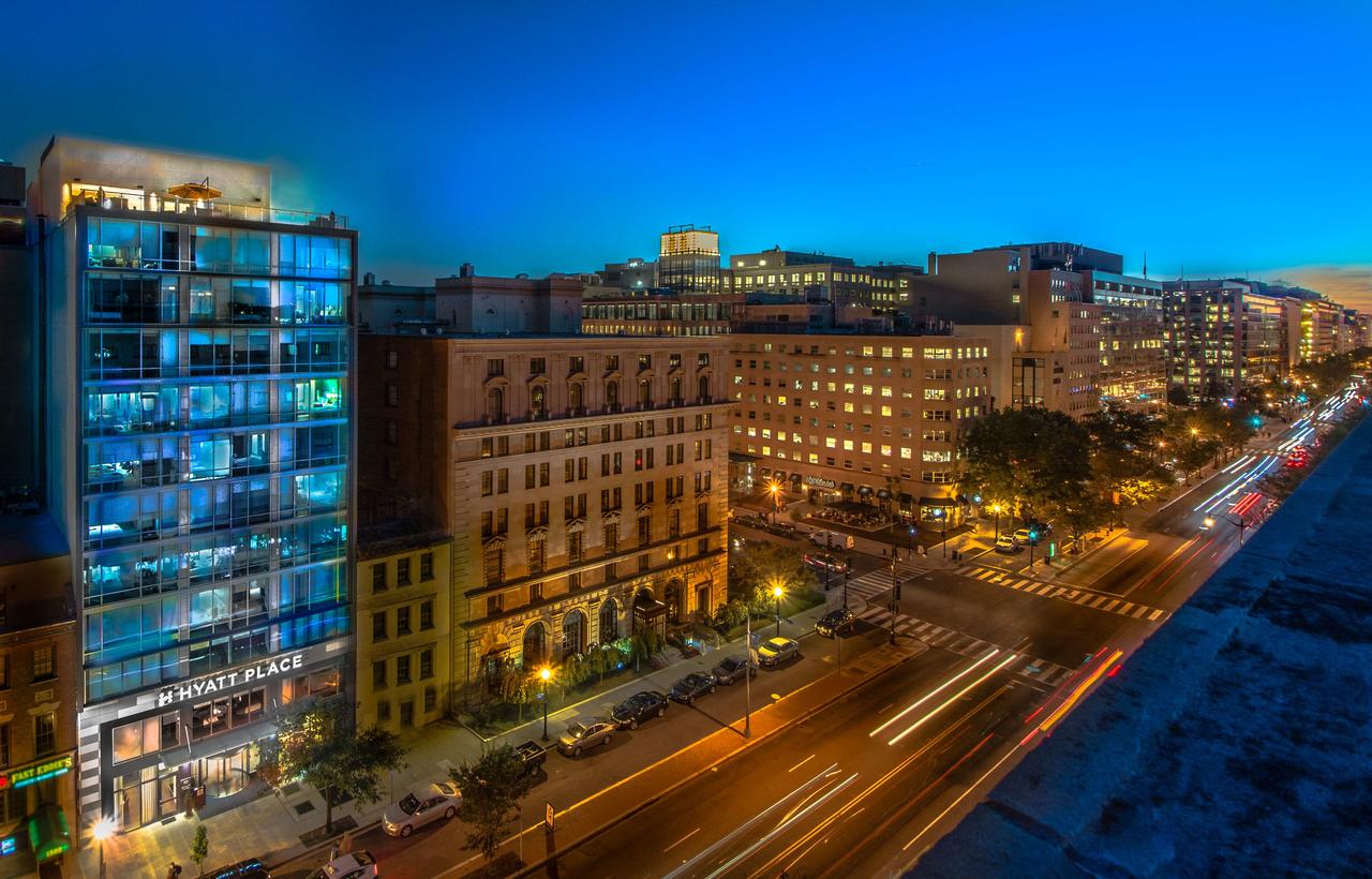 Hyatt Place Washington DC/White House - thumb 0