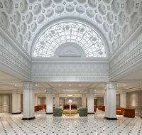 Hamilton Hotel - Washington DC - Orlando Tourists